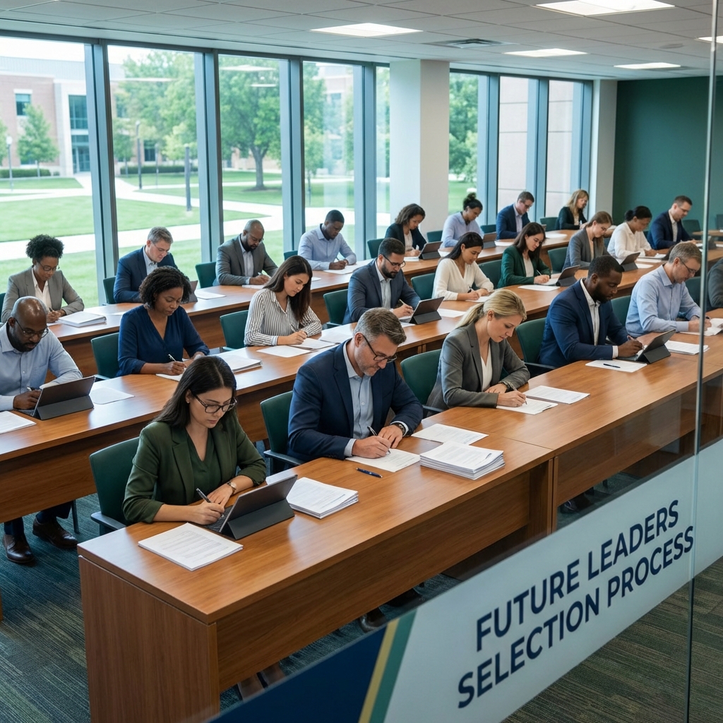 Banner Processo Seletivo